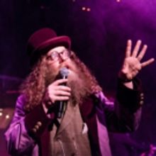 OLD STOCK: A REFUGEE LOVE STORY Comes To Wilton's Music Hall