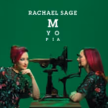 Rachael Sage Releases Cover of Howard Jones Song, Plus New Album 5/4