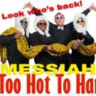 Handel's Messiah With A Gospel Twist - It's Too Hot To Handel!