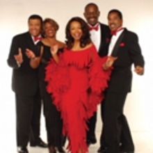 Legendary 5TH DIMENSION Comes to Van Wezel