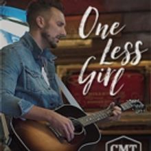 J.D. Shelburne's Debut Single ONE LESS GIRL Gaining Traction At Country Radio