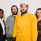 World Premiere Play BRAWLER Is Next On The Kitchen Theatre Company Stage