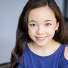 SCHOOL OF ROCK Alum Isabella Russo Tapped for New ABC Pilot