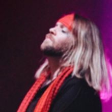 BROCKway Comes To Desert Stages