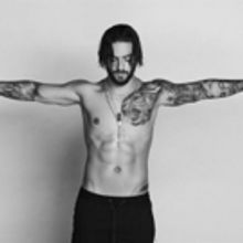 Maluma to Receive Extraordinary Evolution Award at the Latin American Music Awards