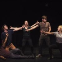 BWW Review: THE ADVENTURES OF TOM SHADOW is a Fairy Tale Gone Hilariously Awry Photo