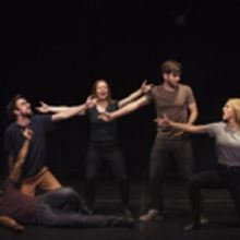 BWW Review: THE ADVENTURES OF TOM SHADOW is a Fairy Tale Gone Hilariously Awry