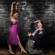 Slow Burn Theatre Stages MEMPHIS