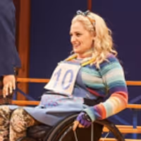VIDEO: Ali Stroker And More Lead Cleveland Playhouse's THE 25TH ANNUAL PUTNAM COUNTY… Video