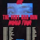 IDK Announces 'The Very Bad Run' U.S. Headlining Tour