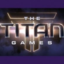 Liam McHugh, Alex Mendez, and Cari Champion Join NBC's THE TITAN GAMES