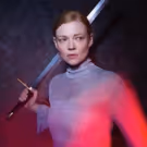 SAINT JOAN Opens At STC This Weekend