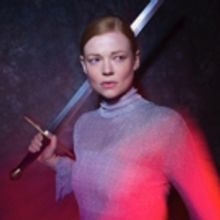 SAINT JOAN Opens At STC This Weekend