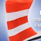 Luke Yankee To Direct Puttin' On Productions' SEUSSICAL!