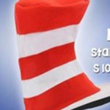 Luke Yankee To Direct Puttin' On Productions' SEUSSICAL!