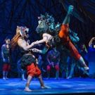 Bizet's THE PEARL FISHERS to Arrive at the Lyric Opera Next Month