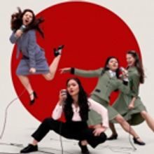 Barrel Organ, Burnt Lemon & Poltergeist Announced As 2019 Winners of the Untapped…