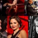 Las Vegas Philharmonic Performs A LITTLE ROMANCE, 3/15
