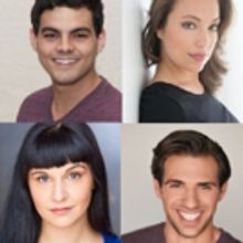Citadel Announces Full Cast of JOSEPH AND THE AMAZING TECHNICOLOR DREAMCOAT