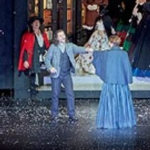 Lyric Opera of Chicago Musicians On Strike; May Results In Cancelled Performances