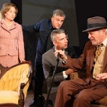 THE PRICE Comes to Westport Community Theatre