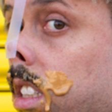 Little Lord Presents THE PEANUT BUTTER SHOW A Five Night Only Back-to-School Performa