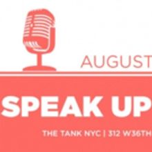 NO, WE WON'T SHUT UP! Returns To The Speak Up, Rise Up Festival