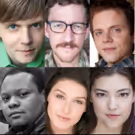 Casting Announced For Strawdog Theatre's MASQUE MACABRE