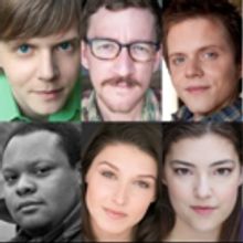 Casting Announced For Strawdog Theatre's MASQUE MACABRE