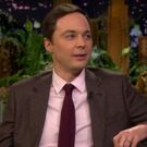 VIDEO: Jim Parsons of THE BOYS IN THE BAND Talks Breaking His Foot During Curtain…