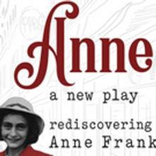 New Play Remembers Holocaust, Celebrates Anne Frank's 90th Birthday at Museum of Tole