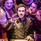 BWW Review: Polished SHAKESPEARE IN LOVE at The Fugard Theatre An Artful Posture of The Film That Inspired It