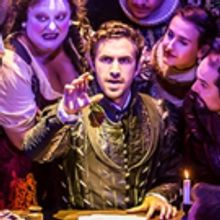 BWW Review: Polished SHAKESPEARE IN LOVE at The Fugard Theatre An Artful Posture of T