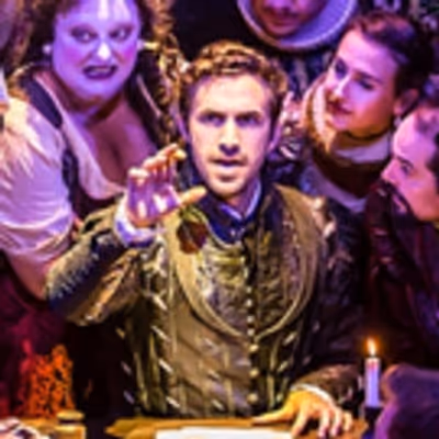 BWW Review: Polished SHAKESPEARE IN LOVE at The Fugard Theatre An Artful Posture of The Film That Inspired It
