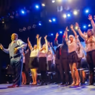 Broadway Stars Come Out for Third Annual Broadway Supports LIHSA Fundraiser