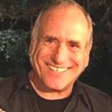 Photo Flash: The Legacy Of Screen And Stage Star Theo Bikel Lives On