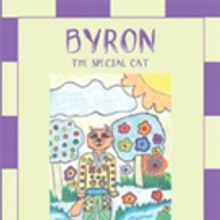 Stefania Radu Introduces 'Byron the Special Cat' to Young...