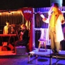 Arts Centre Melbourne Presents 2b Theatre Company's OLD STOCK