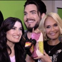 TV: Thank Goodness! Idina Menzel, Kristin Chenoweth & More Are Back Together to Talk… Video