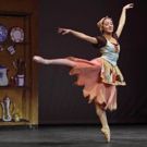 New Jersey Ballet Presents Two Events At MPAC May 19-20