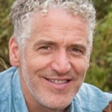BBC TV Wildlife Expert Gordon Buchanan Comes To St Helens Theatre Royal As Part Of UK