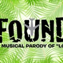FOUND! is Bound For February Premiere