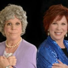 Vicki Lawrence And Mama, Giselle, And Peg + Cat Come To MPAC In Early April