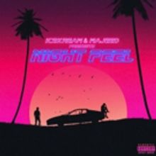 Emirati Producer Icekream Delivers 5-Track NIGHT FEEL EP