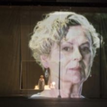 Electric Company Theatre Presents the World Premiere of THE FULL LIGHT OF DAY