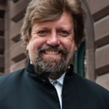 Oskar Eustis To Receive SDCF's First Gordon Davidson Award