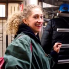 VIDEO: THE CHER SHOW's Youngest Cher, Micaela Diamond, Discusses Being on Broadway at