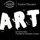 Carriage House Players Present Award Winning Comedy ART
