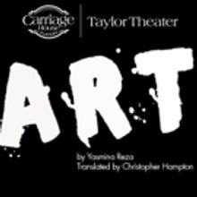 Carriage House Players Present Award Winning Comedy ART