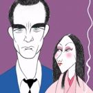 BWW Exclusive: Ken Fallin Draws the Stage - M. BUTTERFLY
